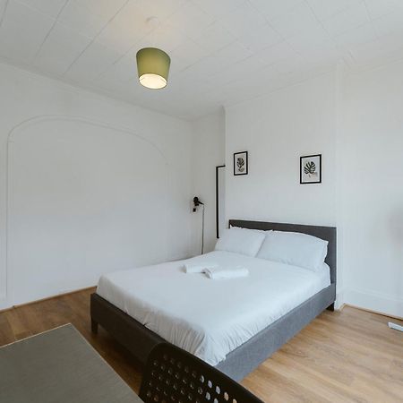 Manor House Great Rooms To Stay London Eksteriør billede
