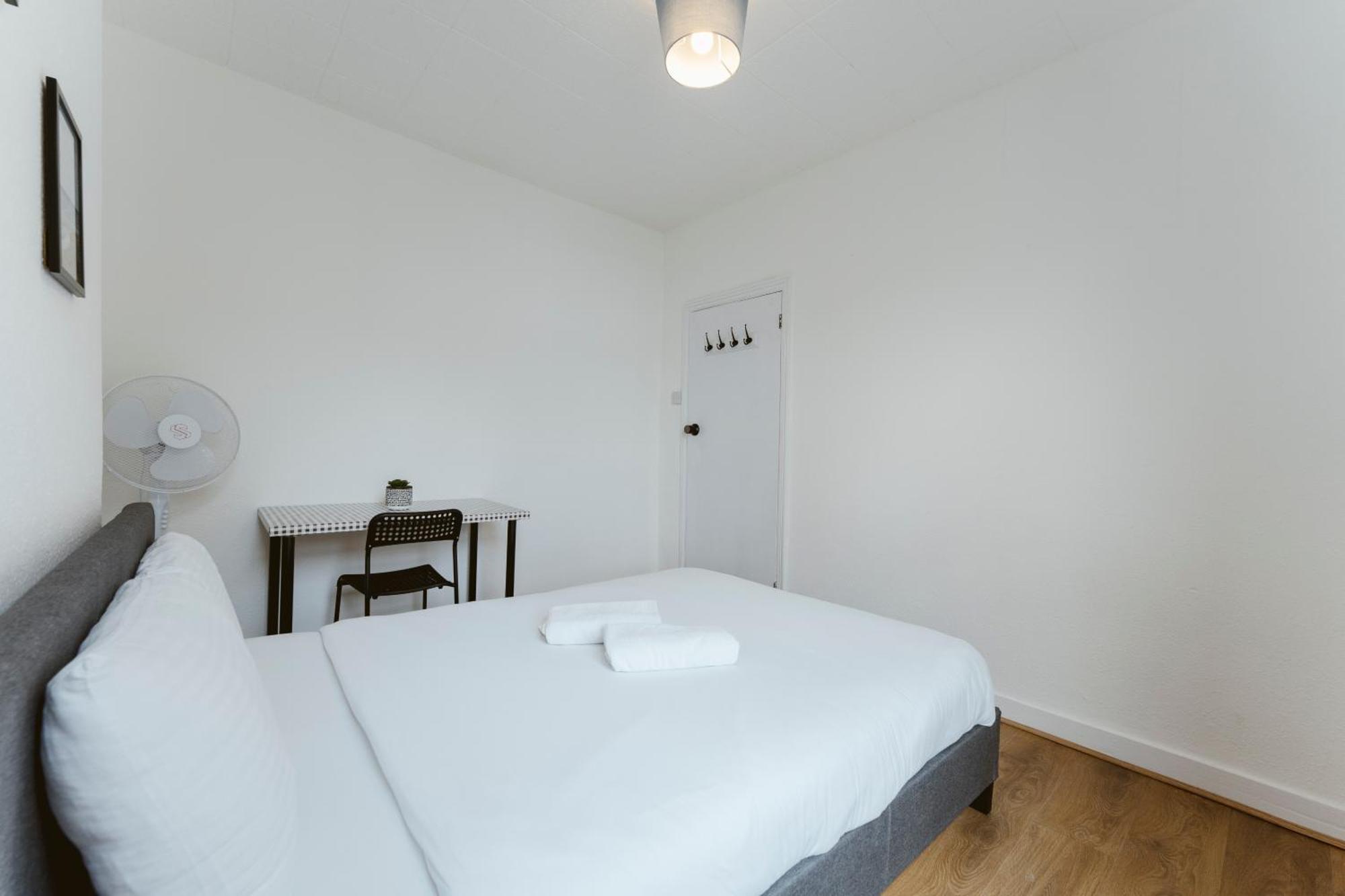Manor House Great Rooms To Stay London Eksteriør billede