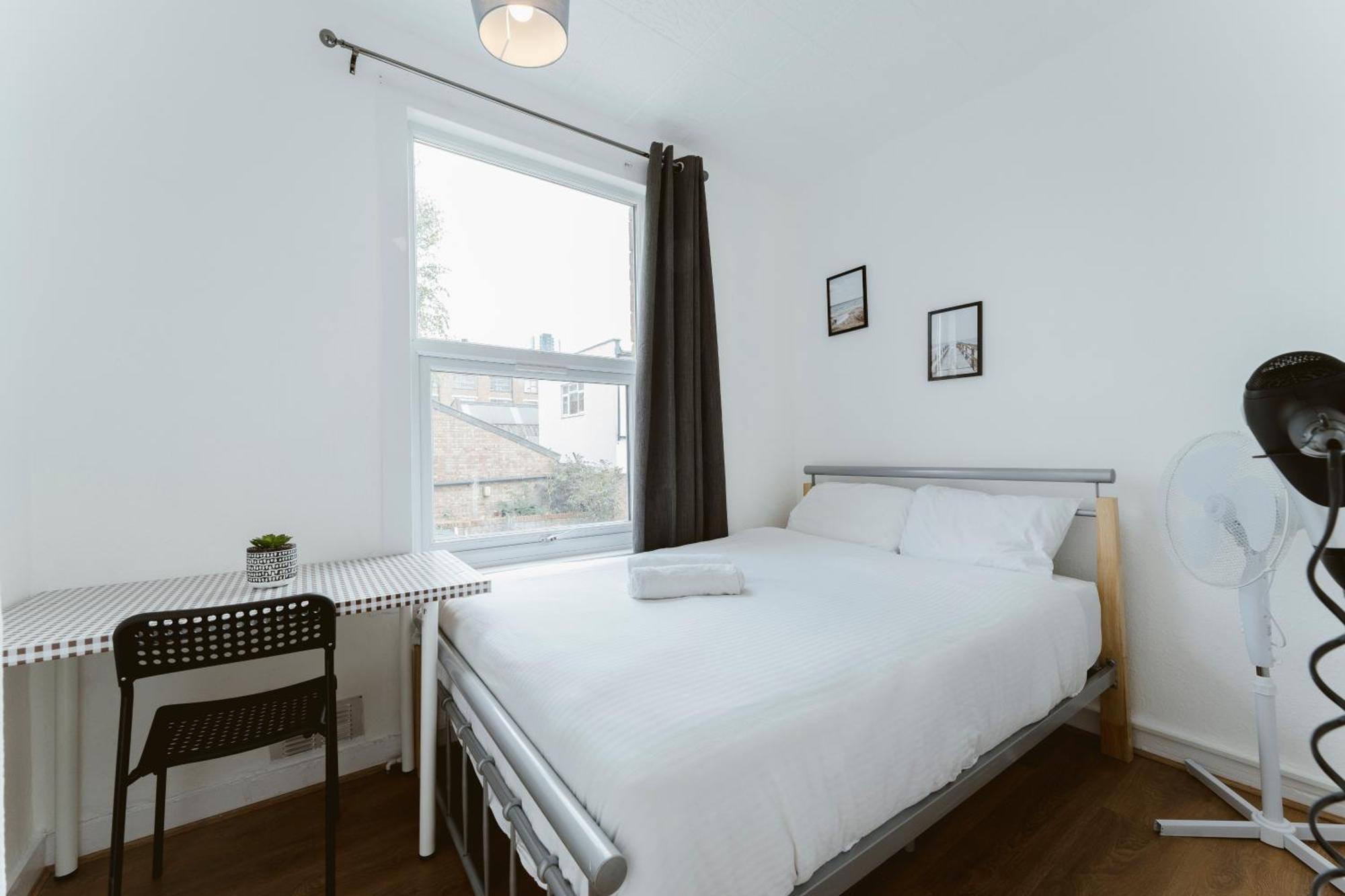 Manor House Great Rooms To Stay London Eksteriør billede