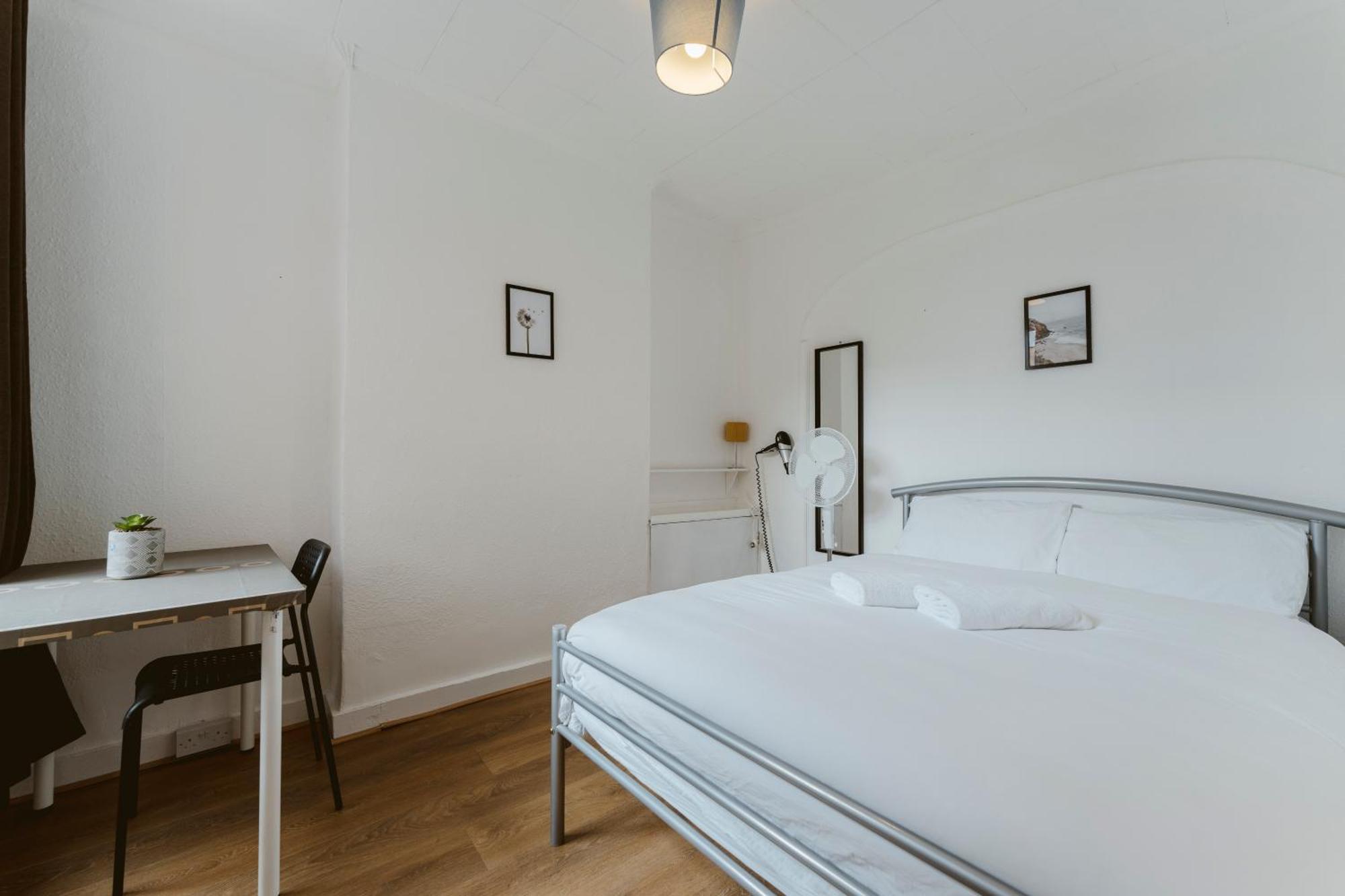 Manor House Great Rooms To Stay London Eksteriør billede