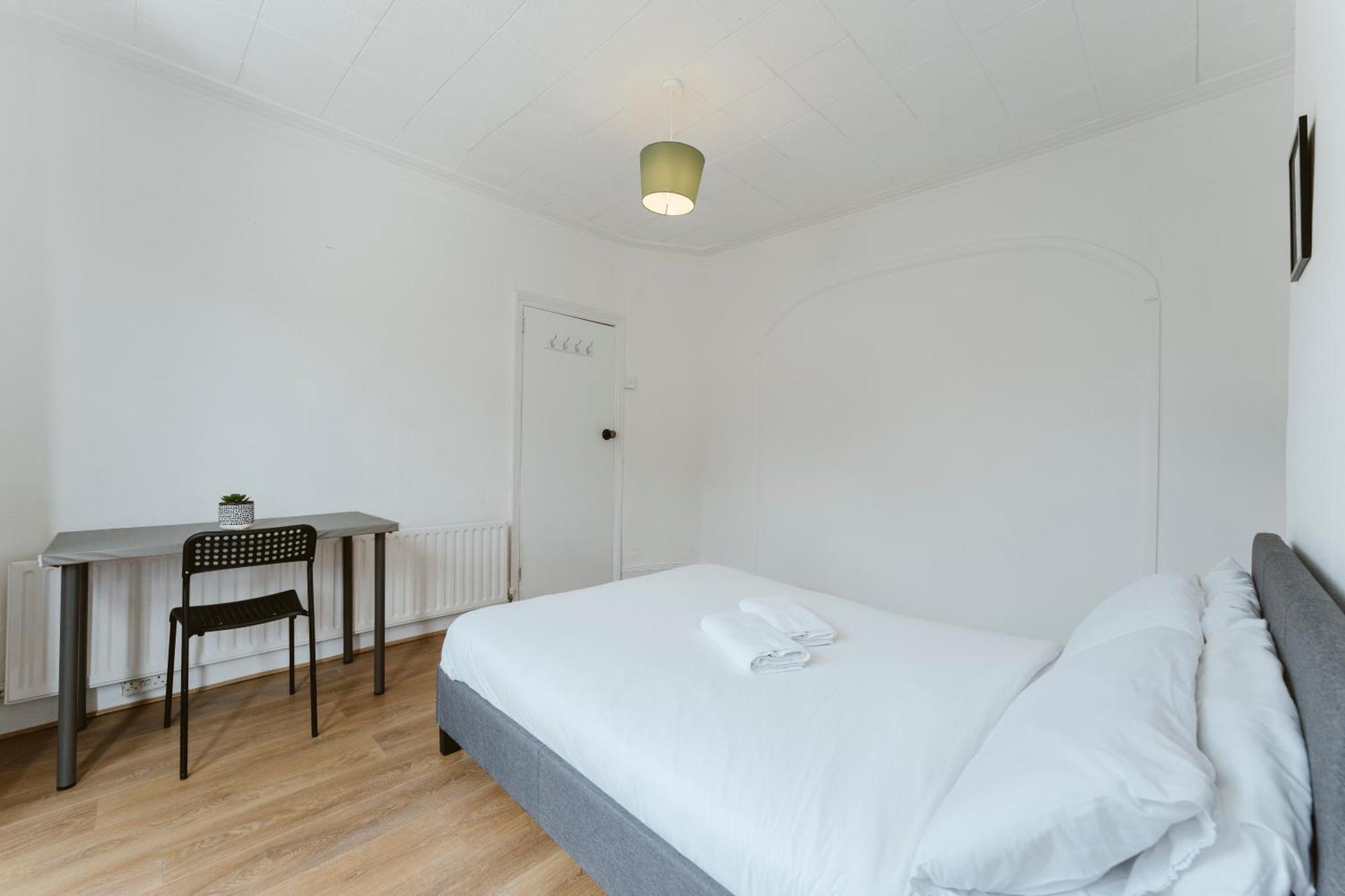 Manor House Great Rooms To Stay London Eksteriør billede